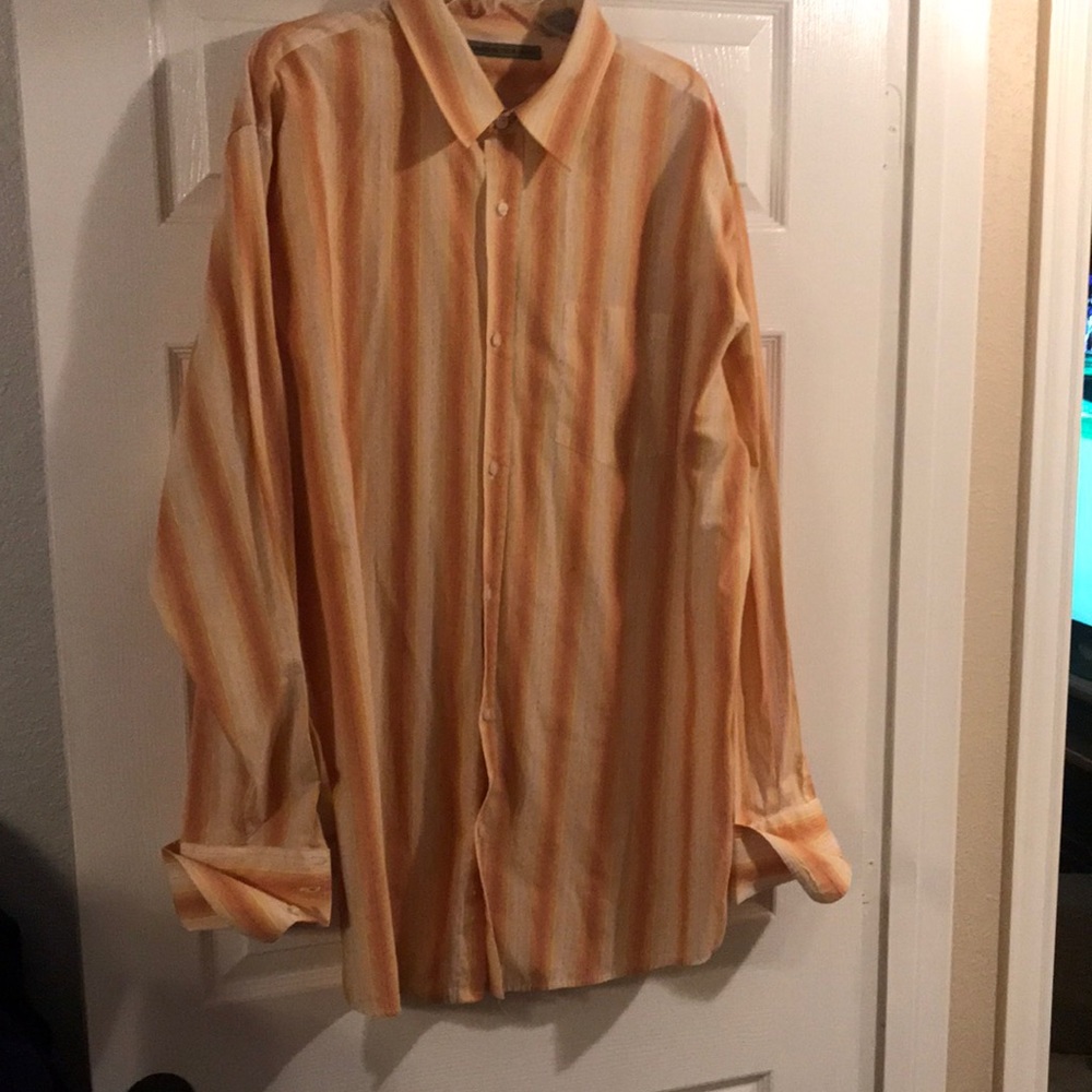 Beyond the Limit Shirt Spring Shirt Long Sleeve